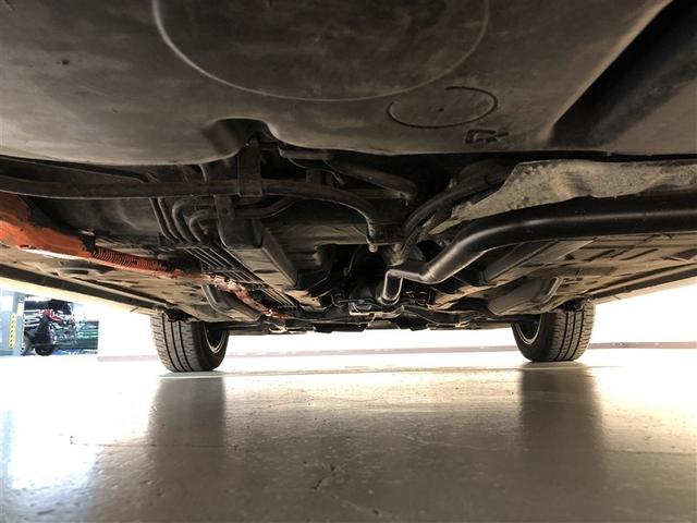 アクア クロスオーバー　ＥＣＯモード　Ｂカメラ　地デジ　イモビライザー　ナビＴＶ　エアコン　ＬＥＤ　ＥＳＣ　アルミホイール　キーフリー　ＤＶＤ再生可　パワーステアリング　パワーウィンドウ　メモリーナビ　ＡＢＳ　寒冷地仕様車（9枚目）