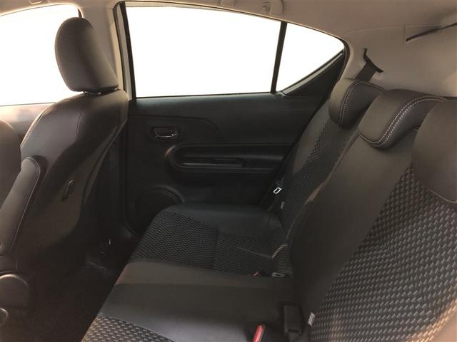 アクア クロスオーバー　ＥＣＯモード　Ｂカメラ　地デジ　イモビライザー　ナビＴＶ　エアコン　ＬＥＤ　ＥＳＣ　アルミホイール　キーフリー　ＤＶＤ再生可　パワーステアリング　パワーウィンドウ　メモリーナビ　ＡＢＳ　寒冷地仕様車（11枚目）