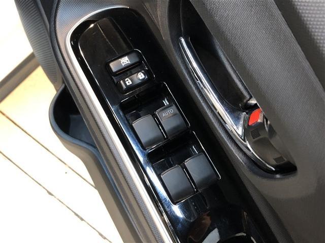 アクア クロスオーバー　ＥＣＯモード　Ｂカメラ　地デジ　イモビライザー　ナビＴＶ　エアコン　ＬＥＤ　ＥＳＣ　アルミホイール　キーフリー　ＤＶＤ再生可　パワーステアリング　パワーウィンドウ　メモリーナビ　ＡＢＳ　寒冷地仕様車（14枚目）