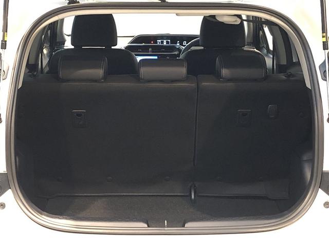 アクア クロスオーバー　ＥＣＯモード　Ｂカメラ　地デジ　イモビライザー　ナビＴＶ　エアコン　ＬＥＤ　ＥＳＣ　アルミホイール　キーフリー　ＤＶＤ再生可　パワーステアリング　パワーウィンドウ　メモリーナビ　ＡＢＳ　寒冷地仕様車（34枚目）