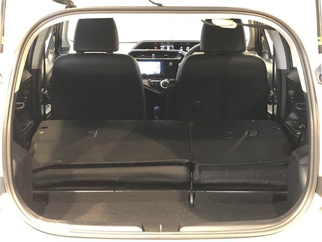 アクア クロスオーバー　ＥＣＯモード　Ｂカメラ　地デジ　イモビライザー　ナビＴＶ　エアコン　ＬＥＤ　ＥＳＣ　アルミホイール　キーフリー　ＤＶＤ再生可　パワーステアリング　パワーウィンドウ　メモリーナビ　ＡＢＳ　寒冷地仕様車（35枚目）