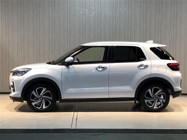 ライズ Ｚ　Ｂカメ　アイドリングＳＴＯＰ　イモビライザー　横滑り防止機能　ＬＥＤヘッドライト　寒冷地仕様　オートクルーズコントロール　アルミホイール　エアバッグ　スマートキ　４ＷＤ車　パワーウィンドウ　ＡＢＳ（7枚目）