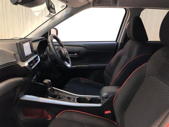 ライズ Ｚ　Ｂカメ　アイドリングＳＴＯＰ　イモビライザー　横滑り防止機能　ＬＥＤヘッドライト　寒冷地仕様　オートクルーズコントロール　アルミホイール　エアバッグ　スマートキ　４ＷＤ車　パワーウィンドウ　ＡＢＳ（11枚目）