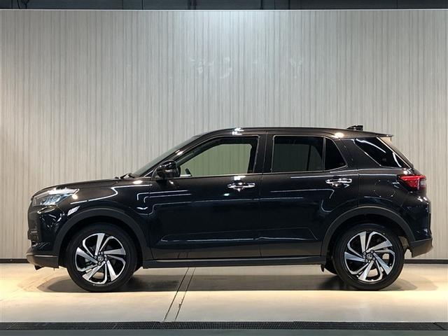 ライズ Ｚ　Ｂカメ　アイドリングＳＴＯＰ　イモビライザー　横滑り防止機能　ＬＥＤヘッドライト　寒冷地仕様　オートクルーズコントロール　アルミホイール　エアバッグ　スマートキ　４ＷＤ車　パワーウィンドウ　ＡＢＳ（7枚目）