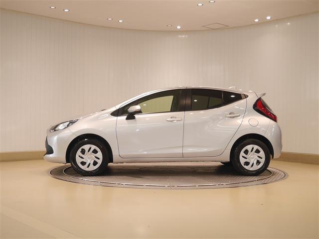 アクア Ｘ　ＡＣ１００Ｖ電源　オートエアコン　ＬＥＤヘッド　クルーズコントロール　ナビ　バックカメラ　ＥＴＣ　サイドエアバッグ　スマートキー　４ＷＤ　盗難防止システム　エアバッグ　メモリーナビ　ＥＳＣ　ＡＢＳ（2枚目）