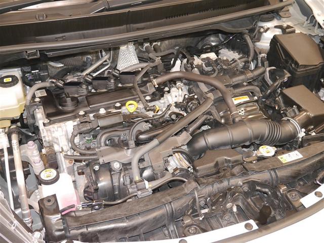 アクア Ｘ　ＡＣ１００Ｖ電源　オートエアコン　ＬＥＤヘッド　クルーズコントロール　ナビ　バックカメラ　ＥＴＣ　サイドエアバッグ　スマートキー　４ＷＤ　盗難防止システム　エアバッグ　メモリーナビ　ＥＳＣ　ＡＢＳ（10枚目）