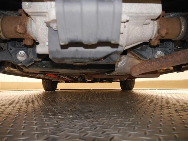 アクア Ｘ　ＡＣ１００Ｖ電源　オートエアコン　ＬＥＤヘッド　クルーズコントロール　ナビ　バックカメラ　ＥＴＣ　サイドエアバッグ　スマートキー　４ＷＤ　盗難防止システム　エアバッグ　メモリーナビ　ＥＳＣ　ＡＢＳ（38枚目）