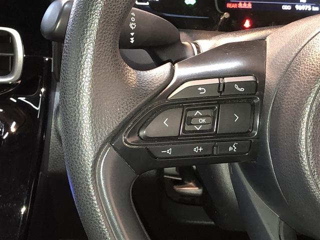 アクア X AC100V電源 オートエアコン LEDヘッド クルーズコントロール ナビ バックカメラ ETC サイドエアバッグ スマートキー 4WD 盗難防止システム エアバッグ メモリーナビ ESC ABS(15枚目)