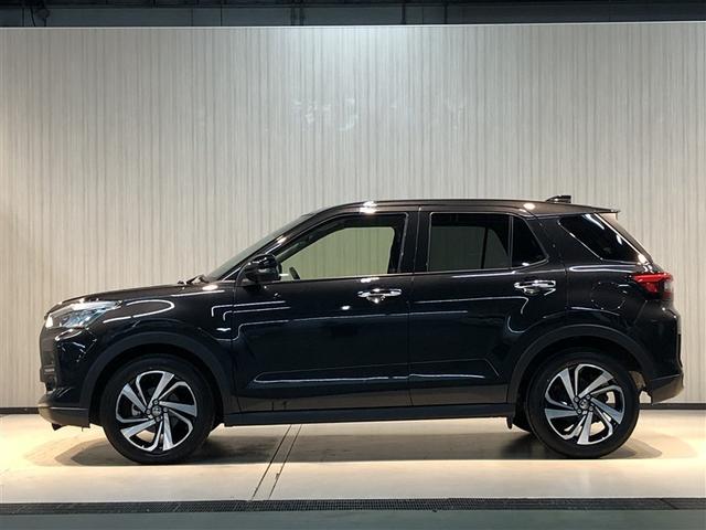 ライズ Ｚ　Ｂカメ　アイドリングＳＴＯＰ　イモビライザー　横滑り防止機能　ＬＥＤヘッドライト　寒冷地仕様　オートクルーズコントロール　アルミホイール　エアバッグ　スマートキ　４ＷＤ車　パワーウィンドウ　ＡＢＳ（7枚目）