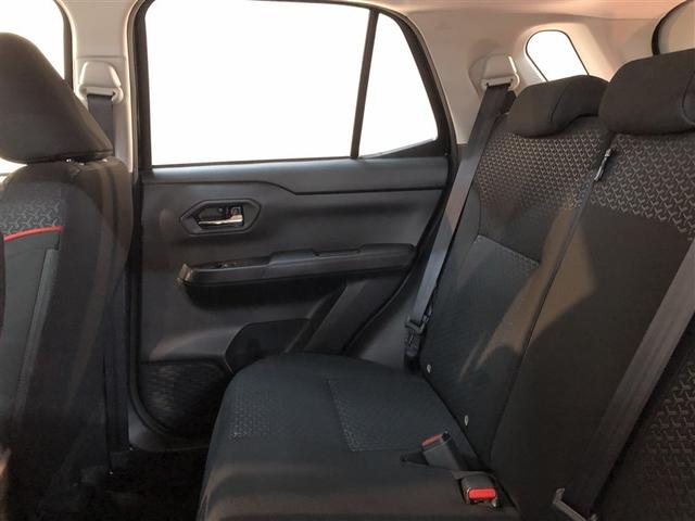 ライズ Ｚ　Ｂカメ　アイドリングＳＴＯＰ　イモビライザー　横滑り防止機能　ＬＥＤヘッドライト　寒冷地仕様　オートクルーズコントロール　アルミホイール　エアバッグ　スマートキ　４ＷＤ車　パワーウィンドウ　ＡＢＳ（12枚目）