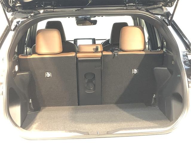 ヤリスクロス ハイブリッドZ アドベンチャー 横滑り防止装置 寒冷地仕様 クルーズコントロール キーレス 4WD LEDヘッドライト エアバッグ ミュージックプレイヤー接続可 スマートキー アイドリングストップ ナビ オートエアコン ドラレコ(34枚目)