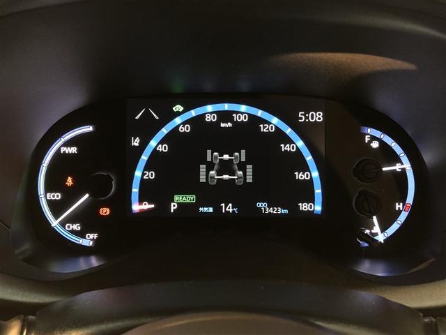 ヤリスクロス ハイブリッドZ アドベンチャー 横滑り防止装置 寒冷地仕様 クルーズコントロール キーレス 4WD LEDヘッドライト エアバッグ ミュージックプレイヤー接続可 スマートキー アイドリングストップ ナビ オートエアコン ドラレコ(38枚目)