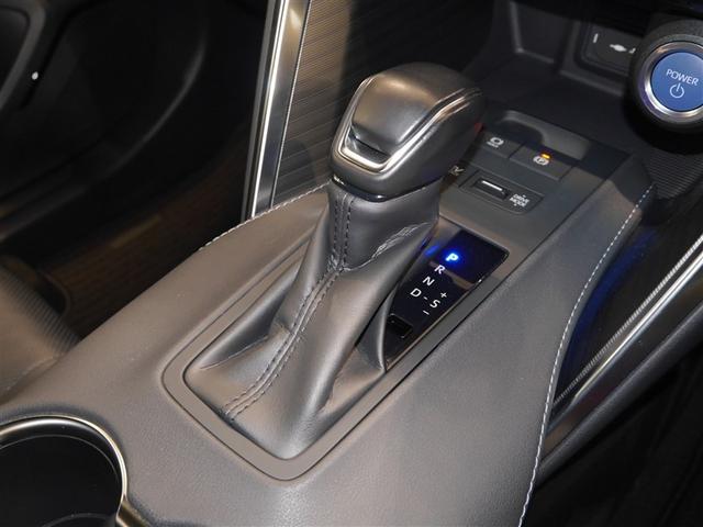 ハリアーハイブリッド Ｚ　レザーパッケージ　ナビＴＶ　寒冷地仕様　ＬＥＤライト　本革　エアコン　横滑り防止　ドラレコ付　クルーズコントロール　Ｐシート　メディアプレイヤー接続　キーレスエントリー　フルセグテレビ　アイドリングストップ　アルミ（6枚目）