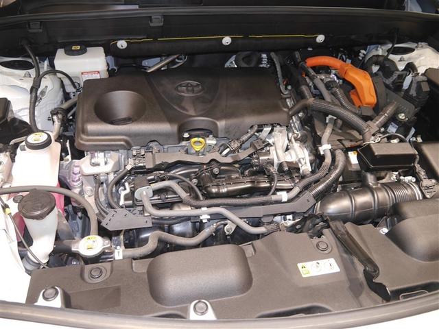 ハリアーハイブリッド Ｚ　レザーパッケージ　ナビＴＶ　寒冷地仕様　ＬＥＤライト　本革　エアコン　横滑り防止　ドラレコ付　クルーズコントロール　Ｐシート　メディアプレイヤー接続　キーレスエントリー　フルセグテレビ　アイドリングストップ　アルミ（11枚目）