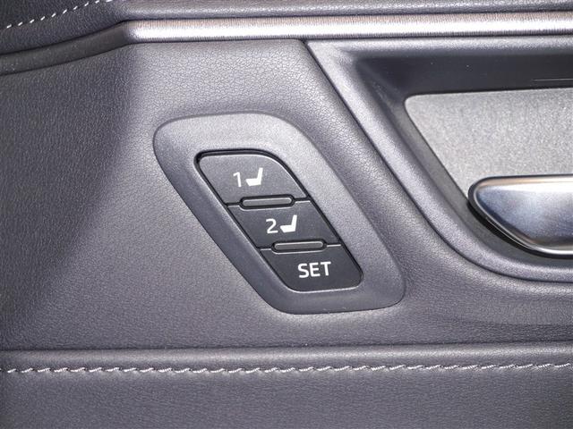 ハリアーハイブリッド Ｚ　レザーパッケージ　ナビＴＶ　寒冷地仕様　ＬＥＤライト　本革　エアコン　横滑り防止　ドラレコ付　クルーズコントロール　Ｐシート　メディアプレイヤー接続　キーレスエントリー　フルセグテレビ　アイドリングストップ　アルミ（13枚目）