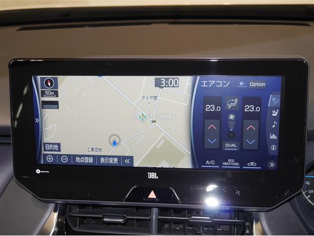 ハリアーハイブリッド Ｚ　レザーパッケージ　ナビＴＶ　寒冷地仕様　ＬＥＤライト　本革　エアコン　横滑り防止　ドラレコ付　クルーズコントロール　Ｐシート　メディアプレイヤー接続　キーレスエントリー　フルセグテレビ　アイドリングストップ　アルミ（14枚目）