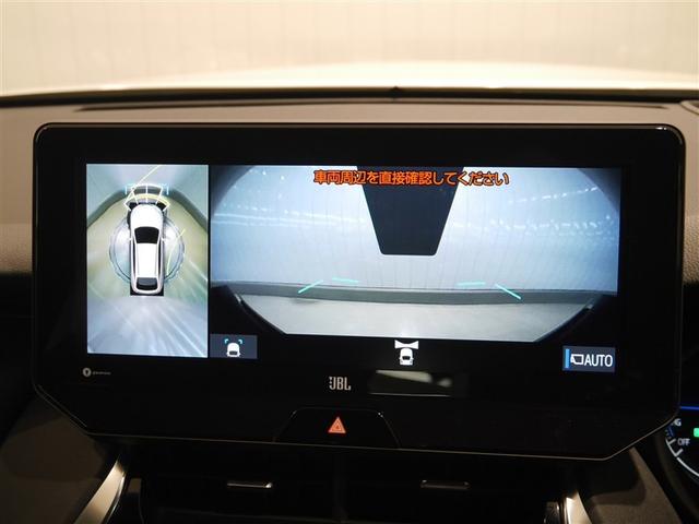 ハリアーハイブリッド Ｚ　レザーパッケージ　ナビＴＶ　寒冷地仕様　ＬＥＤライト　本革　エアコン　横滑り防止　ドラレコ付　クルーズコントロール　Ｐシート　メディアプレイヤー接続　キーレスエントリー　フルセグテレビ　アイドリングストップ　アルミ（15枚目）