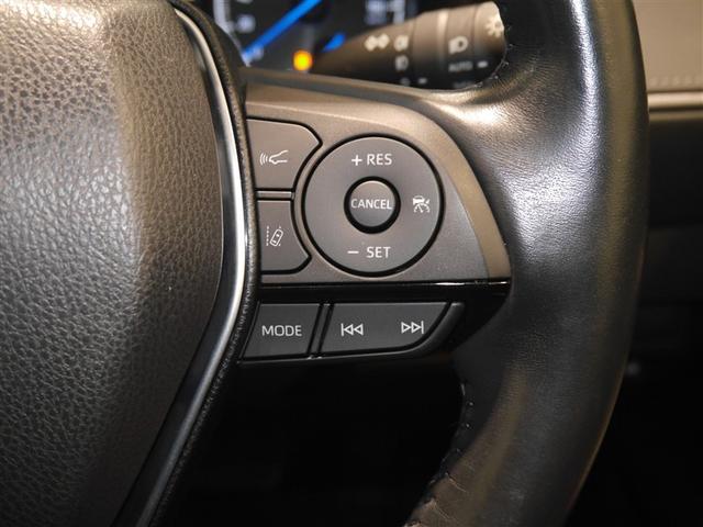 ハリアーハイブリッド Ｚ　レザーパッケージ　ナビＴＶ　寒冷地仕様　ＬＥＤライト　本革　エアコン　横滑り防止　ドラレコ付　クルーズコントロール　Ｐシート　メディアプレイヤー接続　キーレスエントリー　フルセグテレビ　アイドリングストップ　アルミ（21枚目）