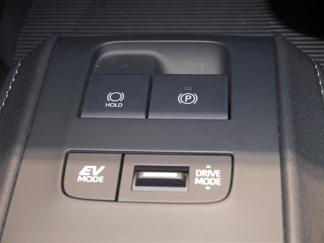 ハリアーハイブリッド Ｚ　レザーパッケージ　ナビＴＶ　寒冷地仕様　ＬＥＤライト　本革　エアコン　横滑り防止　ドラレコ付　クルーズコントロール　Ｐシート　メディアプレイヤー接続　キーレスエントリー　フルセグテレビ　アイドリングストップ　アルミ（22枚目）