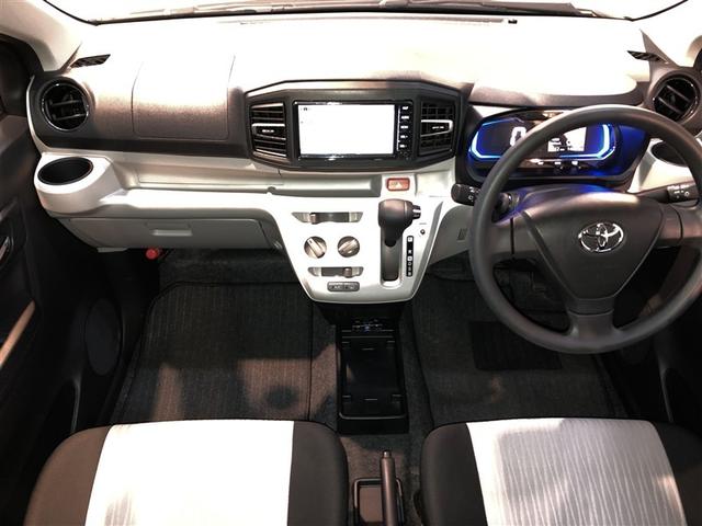 ピクシスエポック Ｘ　ＳＡＩＩＩ　盗難防止システム　誤発進抑制機能　横滑防止装置　キーレスエントリー　ＬＥＤヘッドライト　ＥＴＣ　アイドリングストップ　４ＷＤ　ナビ　バックカメラ　ＡＢＳ　エアコン　Ｗエアバック　メモリーナビ（2枚目）