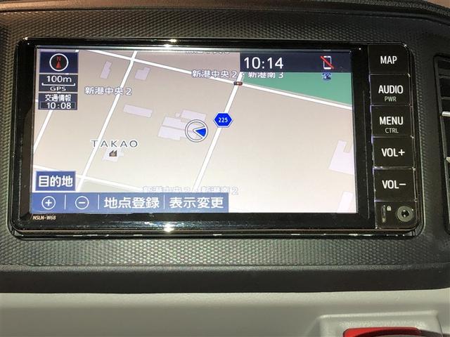 ピクシスエポック Ｘ　ＳＡＩＩＩ　盗難防止システム　誤発進抑制機能　横滑防止装置　キーレスエントリー　ＬＥＤヘッドライト　ＥＴＣ　アイドリングストップ　４ＷＤ　ナビ　バックカメラ　ＡＢＳ　エアコン　Ｗエアバック　メモリーナビ（3枚目）