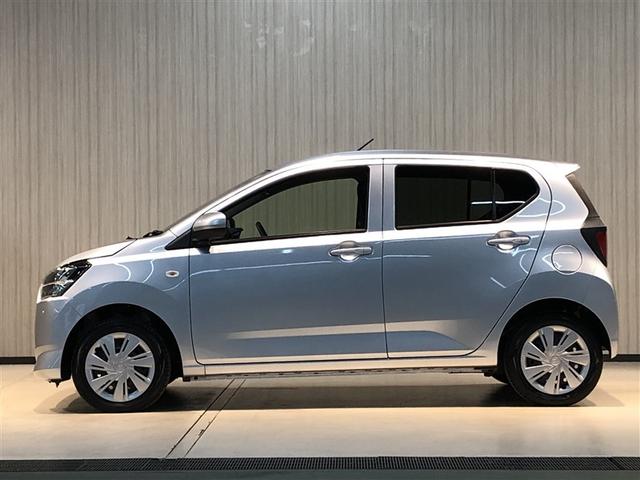 ピクシスエポック Ｘ　ＳＡＩＩＩ　盗難防止システム　誤発進抑制機能　横滑防止装置　キーレスエントリー　ＬＥＤヘッドライト　ＥＴＣ　アイドリングストップ　４ＷＤ　ナビ　バックカメラ　ＡＢＳ　エアコン　Ｗエアバック　メモリーナビ（6枚目）