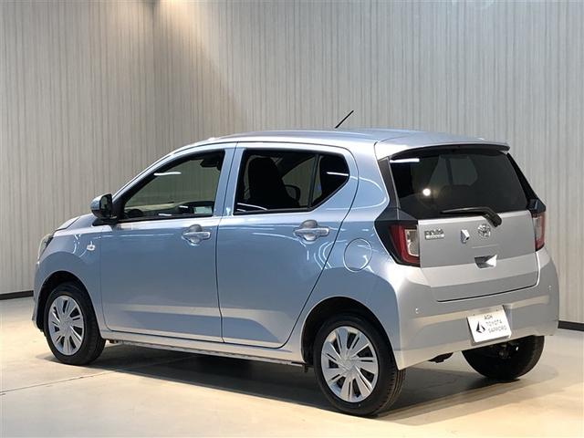 ピクシスエポック Ｘ　ＳＡＩＩＩ　盗難防止システム　誤発進抑制機能　横滑防止装置　キーレスエントリー　ＬＥＤヘッドライト　ＥＴＣ　アイドリングストップ　４ＷＤ　ナビ　バックカメラ　ＡＢＳ　エアコン　Ｗエアバック　メモリーナビ（7枚目）