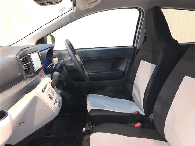 ピクシスエポック Ｘ　ＳＡＩＩＩ　盗難防止システム　誤発進抑制機能　横滑防止装置　キーレスエントリー　ＬＥＤヘッドライト　ＥＴＣ　アイドリングストップ　４ＷＤ　ナビ　バックカメラ　ＡＢＳ　エアコン　Ｗエアバック　メモリーナビ（10枚目）