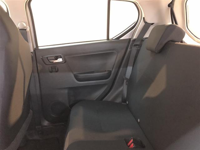 ピクシスエポック Ｘ　ＳＡＩＩＩ　盗難防止システム　誤発進抑制機能　横滑防止装置　キーレスエントリー　ＬＥＤヘッドライト　ＥＴＣ　アイドリングストップ　４ＷＤ　ナビ　バックカメラ　ＡＢＳ　エアコン　Ｗエアバック　メモリーナビ（11枚目）