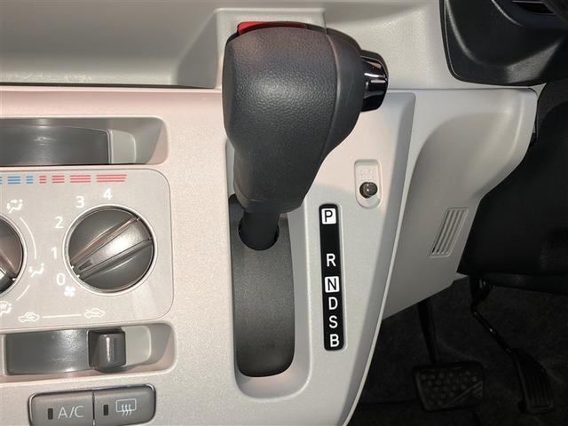 ピクシスエポック Ｘ　ＳＡＩＩＩ　盗難防止システム　誤発進抑制機能　横滑防止装置　キーレスエントリー　ＬＥＤヘッドライト　ＥＴＣ　アイドリングストップ　４ＷＤ　ナビ　バックカメラ　ＡＢＳ　エアコン　Ｗエアバック　メモリーナビ（15枚目）