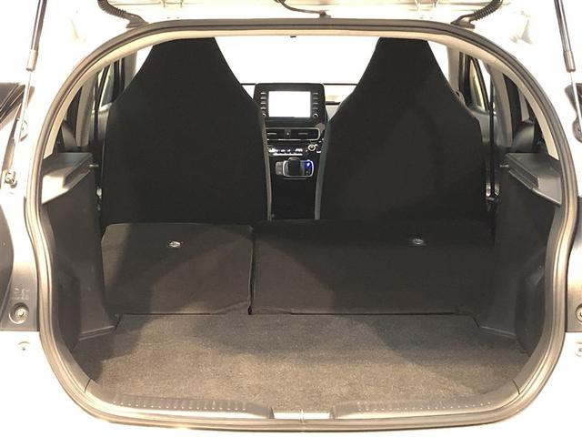 アクア X AC100V電源 オートエアコン LEDヘッド クルーズコントロール ナビ バックカメラ ETC サイドエアバッグ スマートキー 4WD 盗難防止システム エアバッグ メモリーナビ ESC ABS(32枚目)