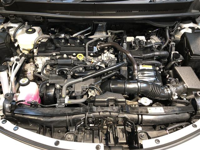 アクア X AC100V電源 オートエアコン LEDヘッド クルーズコントロール ナビ バックカメラ ETC サイドエアバッグ スマートキー 4WD 盗難防止システム エアバッグ メモリーナビ ESC ABS(39枚目)