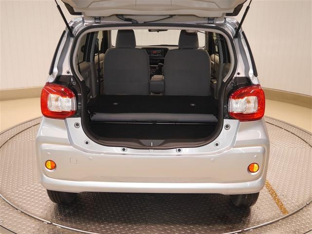 パッソ Ｘ　１オーナ　キーレスエントリーシステム　衝突回避システム　ＥＳＣ　４ＷＤ　アイドリングストップ　ミュージックプレイヤー接続可　スマートキー　ベンチシート　ＡＢＳ（9枚目）