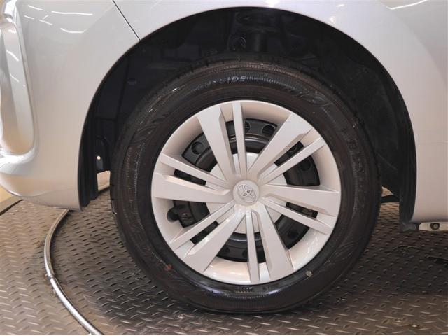 パッソ Ｘ　１オーナ　キーレスエントリーシステム　衝突回避システム　ＥＳＣ　４ＷＤ　アイドリングストップ　ミュージックプレイヤー接続可　スマートキー　ベンチシート　ＡＢＳ（24枚目）