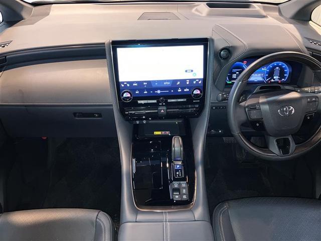 ヴェルファイアハイブリッド Ｚ　プレミア　アイドリングストップ　キーレス　ナビ＆ＴＶ　横滑り防止機能　黒革シート　寒冷地仕様　スマートキー　４ＷＤ車　クルーズコントロール　地デジＴＶ　サンルーフ　盗難防止装置　メモリーナビ　１００Ｖ電源（2枚目）