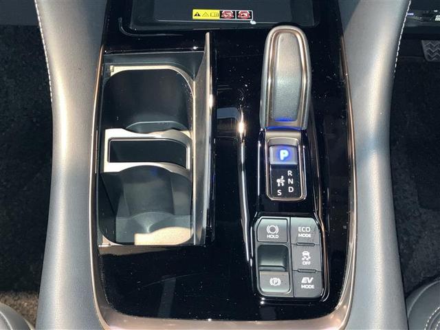 ヴェルファイアハイブリッド Ｚ　プレミア　アイドリングストップ　キーレス　ナビ＆ＴＶ　横滑り防止機能　黒革シート　寒冷地仕様　スマートキー　４ＷＤ車　クルーズコントロール　地デジＴＶ　サンルーフ　盗難防止装置　メモリーナビ　１００Ｖ電源（23枚目）