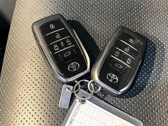 ヴェルファイアハイブリッド Ｚ　プレミア　アイドリングストップ　キーレス　ナビ＆ＴＶ　横滑り防止機能　黒革シート　寒冷地仕様　スマートキー　４ＷＤ車　クルーズコントロール　地デジＴＶ　サンルーフ　盗難防止装置　メモリーナビ　１００Ｖ電源（25枚目）