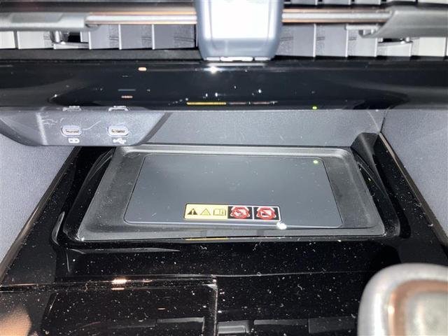 ヴェルファイアハイブリッド Ｚ　プレミア　アイドリングストップ　キーレス　ナビ＆ＴＶ　横滑り防止機能　黒革シート　寒冷地仕様　スマートキー　４ＷＤ車　クルーズコントロール　地デジＴＶ　サンルーフ　盗難防止装置　メモリーナビ　１００Ｖ電源（29枚目）