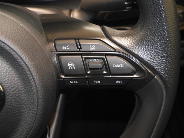 アクア X AC100V電源 オートエアコン LEDヘッド クルーズコントロール ナビ バックカメラ ETC サイドエアバッグ スマートキー 4WD 盗難防止システム エアバッグ メモリーナビ ESC ABS(16枚目)