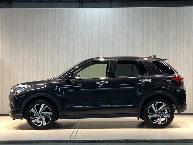 ライズ Z Bカメ アイドリングSTOP イモビライザー 横滑り防止機能 LEDヘッドライト 寒冷地仕様 オートクルーズコントロール アルミホイール エアバッグ スマートキ 4WD車 パワーウィンドウ ABS(7枚目)