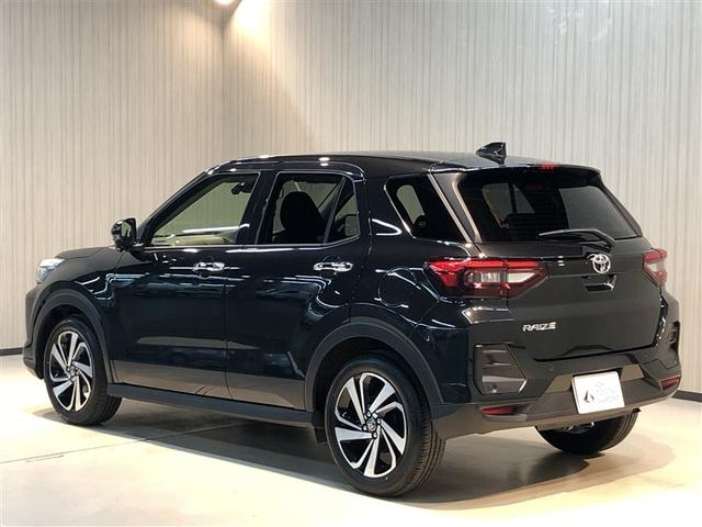 ライズ Z Bカメ アイドリングSTOP イモビライザー 横滑り防止機能 LEDヘッドライト 寒冷地仕様 オートクルーズコントロール アルミホイール エアバッグ スマートキ 4WD車 パワーウィンドウ ABS(8枚目)