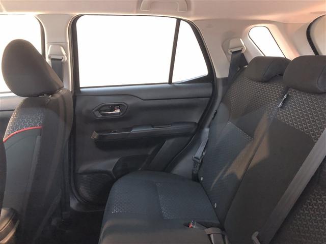 ライズ Z Bカメ アイドリングSTOP イモビライザー 横滑り防止機能 LEDヘッドライト 寒冷地仕様 オートクルーズコントロール アルミホイール エアバッグ スマートキ 4WD車 パワーウィンドウ ABS(12枚目)