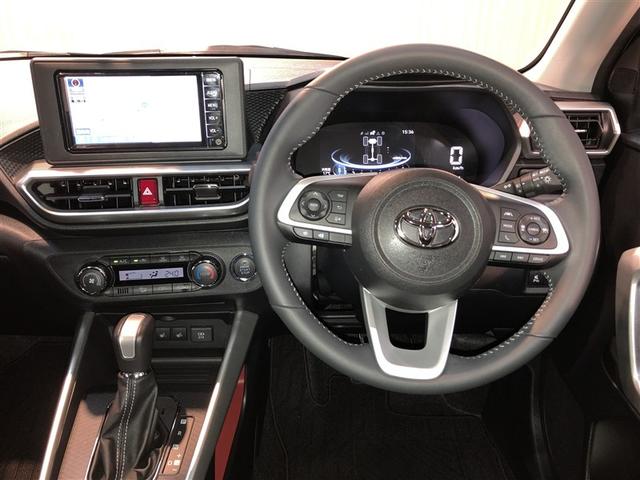 ライズ Z Bカメ アイドリングSTOP イモビライザー 横滑り防止機能 LEDヘッドライト 寒冷地仕様 オートクルーズコントロール アルミホイール エアバッグ スマートキ 4WD車 パワーウィンドウ ABS(15枚目)