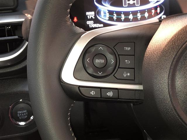 ライズ Z Bカメ アイドリングSTOP イモビライザー 横滑り防止機能 LEDヘッドライト 寒冷地仕様 オートクルーズコントロール アルミホイール エアバッグ スマートキ 4WD車 パワーウィンドウ ABS(16枚目)