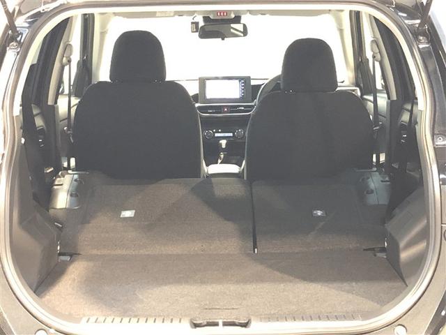 ライズ Z Bカメ アイドリングSTOP イモビライザー 横滑り防止機能 LEDヘッドライト 寒冷地仕様 オートクルーズコントロール アルミホイール エアバッグ スマートキ 4WD車 パワーウィンドウ ABS(35枚目)