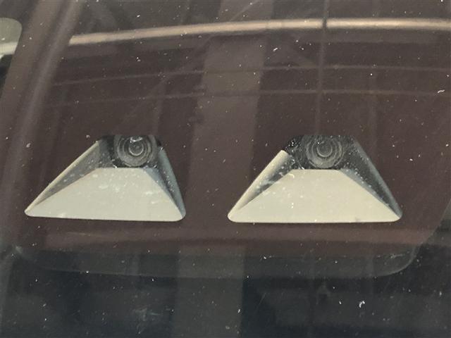 ピクシスエポック Ｘ　ＳＡＩＩＩ　盗難防止システム　誤発進抑制機能　横滑防止装置　キーレスエントリー　ＬＥＤヘッドライト　アイドリングストップ　４ＷＤ　ＡＢＳ　エアコン　Ｗエアバック（4枚目）