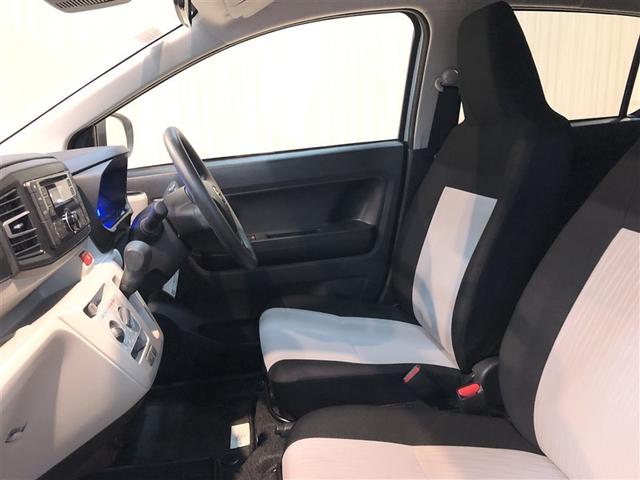 ピクシスエポック Ｘ　ＳＡＩＩＩ　盗難防止システム　誤発進抑制機能　横滑防止装置　キーレスエントリー　ＬＥＤヘッドライト　アイドリングストップ　４ＷＤ　ＡＢＳ　エアコン　Ｗエアバック（9枚目）