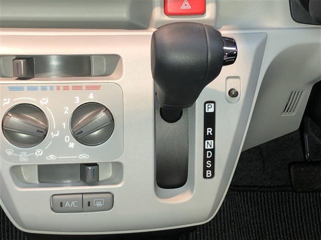 ピクシスエポック Ｘ　ＳＡＩＩＩ　盗難防止システム　誤発進抑制機能　横滑防止装置　キーレスエントリー　ＬＥＤヘッドライト　アイドリングストップ　４ＷＤ　ＡＢＳ　エアコン　Ｗエアバック（14枚目）