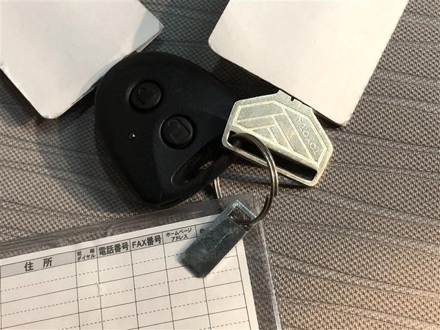 ピクシスエポック Ｘ　ＳＡＩＩＩ　盗難防止システム　誤発進抑制機能　横滑防止装置　キーレスエントリー　ＬＥＤヘッドライト　アイドリングストップ　４ＷＤ　ＡＢＳ　エアコン　Ｗエアバック（16枚目）