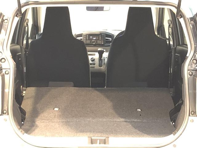 ピクシスエポック Ｘ　ＳＡＩＩＩ　盗難防止システム　誤発進抑制機能　横滑防止装置　キーレスエントリー　ＬＥＤヘッドライト　アイドリングストップ　４ＷＤ　ＡＢＳ　エアコン　Ｗエアバック（30枚目）